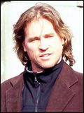 Cartel Val Kilmer