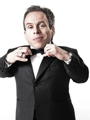 Cartel Warwick Davis