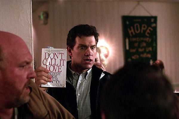 Los sexoadictos : Foto Chris Isaak