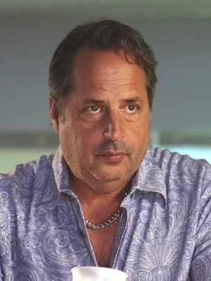 Cartel Jon Lovitz