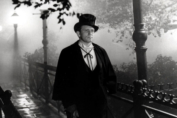El extraño caso del Dr. Jekyll : Foto Spencer Tracy, Victor Fleming