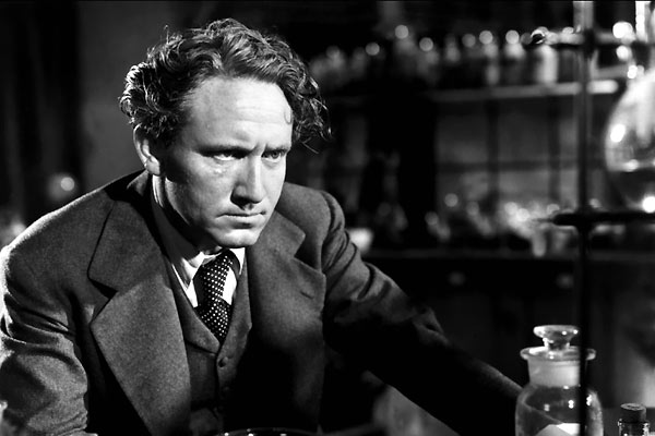 El extraño caso del Dr. Jekyll : Foto Spencer Tracy, Victor Fleming