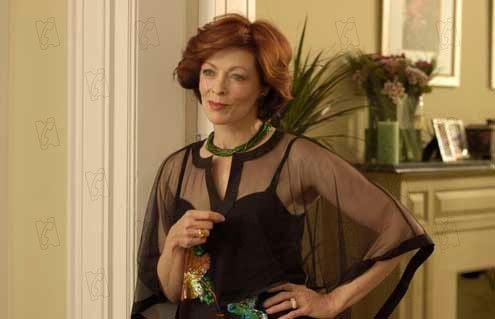 Hasta que la ley nos separe : Foto Peter Howitt