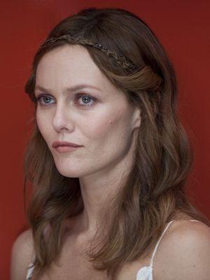 Cartel Vanessa Paradis