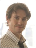 Cartel Hugh Dancy