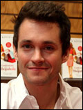 Cartel Hugh Dancy