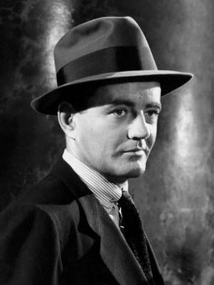 Cartel Robert Walker