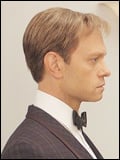 Cartel David Hyde Pierce