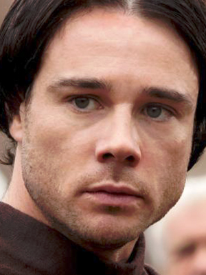 Rupert Evans man in the high castle