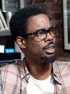 Cartel Chris Rock