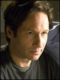 Cartel David Duchovny