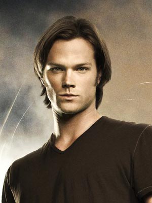 Cartel Jared Padalecki