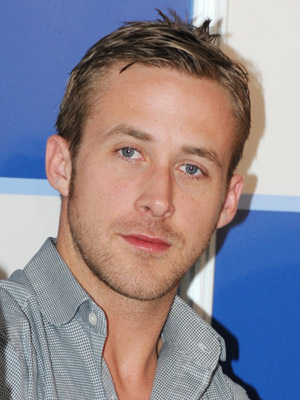 Cartel Ryan Gosling