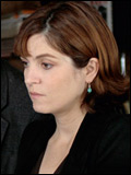 Cartel Agnès Jaoui