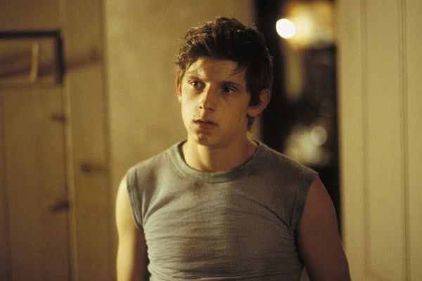 Undertow : Foto Jamie Bell