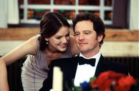 Bridget Jones: Sobreviviré : Foto Beeban Kidron, Colin Firth