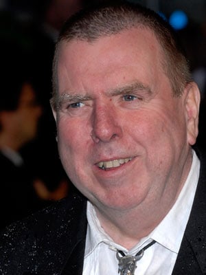 Cartel Timothy Spall