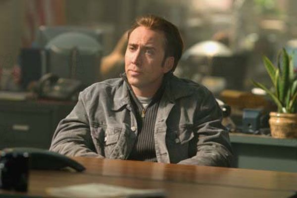 La búsqueda (National Treasure) : Foto