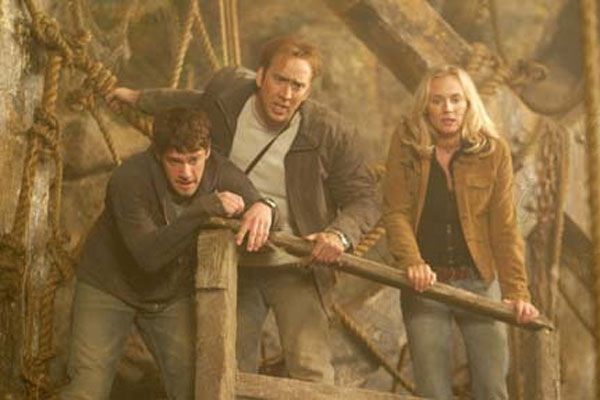 La búsqueda (National Treasure) : Foto