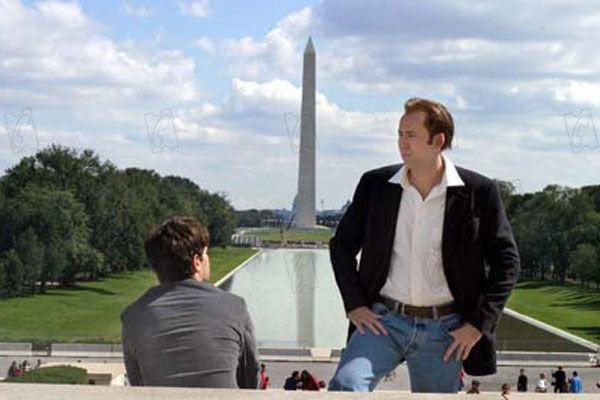 La búsqueda (National Treasure) : Foto