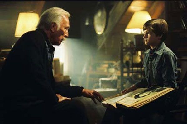 La búsqueda (National Treasure) : Foto