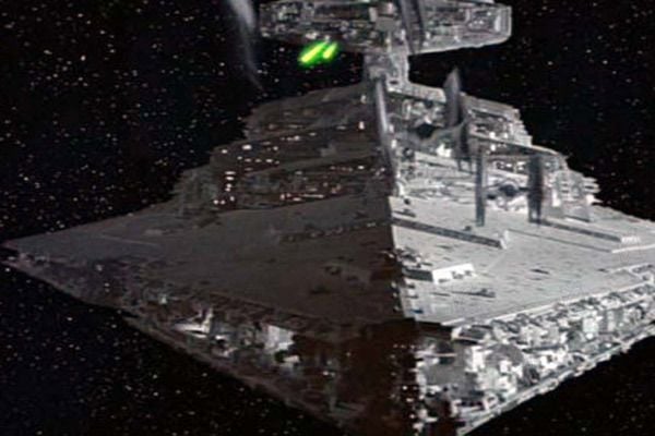 Star Wars: Episodio IV - Una nueva esperanza (La guerra de las galaxias) : Foto