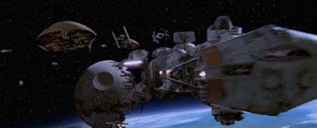 Star Wars : Episodio V - El imperio contraataca : Foto Irvin Kershner