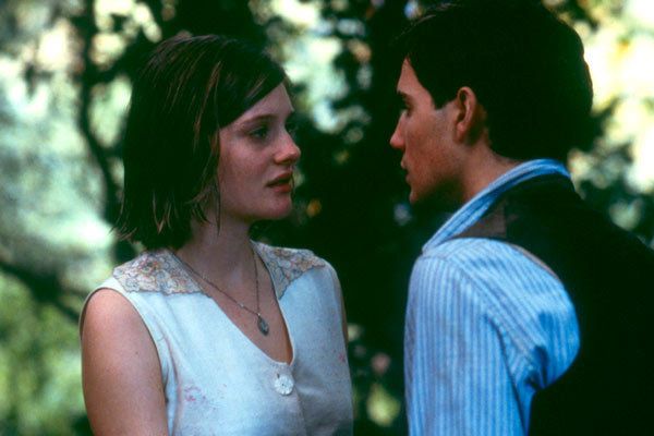 El castillo soñado : Foto Romola Garai, Tim Fywell