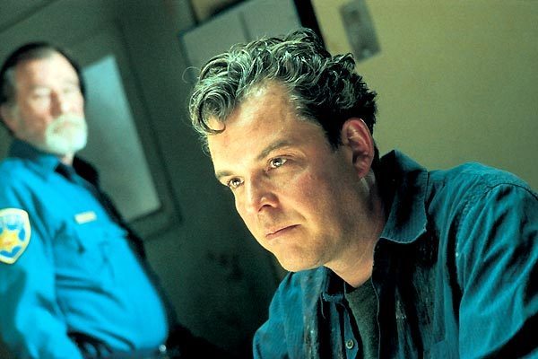 Silver City : Foto John Sayles, Michael Murphy, Danny Huston