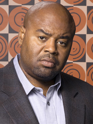 Cartel Chi McBride