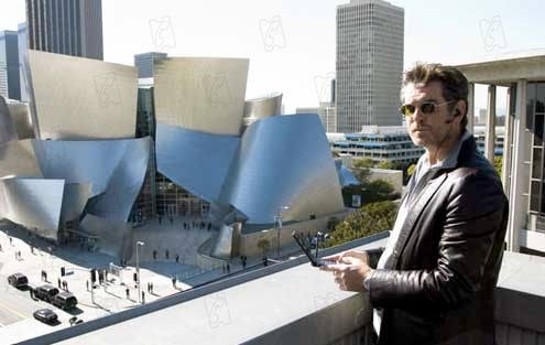 El gran golpe : Foto Brett Ratner, Pierce Brosnan