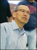 Cartel Wayne Wang