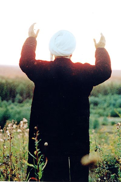 Foto Gennady Sidorov