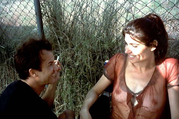 Eros : Foto Michelangelo Antonioni