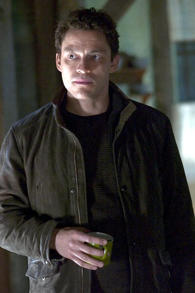 Misteriosa obsesión : Foto Joseph Ruben, Dominic West