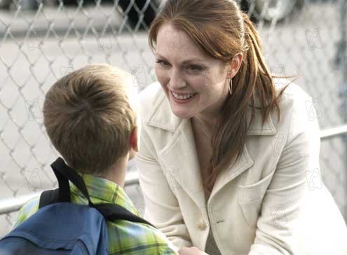 Misteriosa obsesión : Foto Julianne Moore, Joseph Ruben