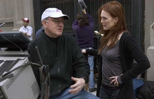 Misteriosa obsesión : Foto Julianne Moore, Joseph Ruben