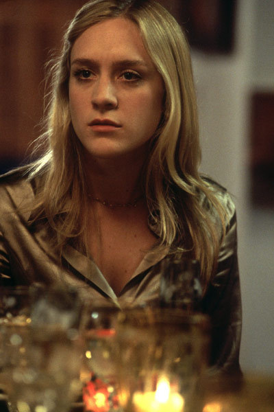 Melinda y Melinda : Foto Chloë Sevigny