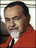 Cartel Edward G. Robinson