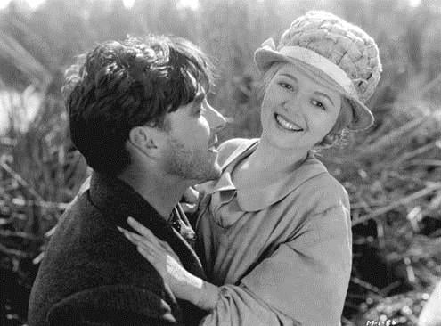 Amanecer : Foto Janet Gaynor, F.W. Murnau, George O'Brien