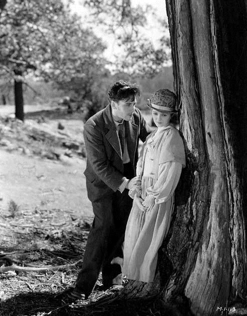 Amanecer : Foto Janet Gaynor, F.W. Murnau, George O'Brien