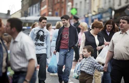 Omagh : Foto Pete Travis