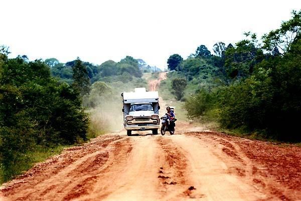 Familia rodante : Foto