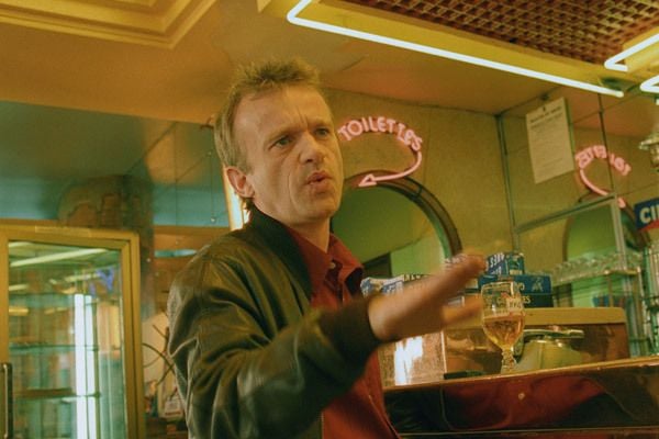 Amelie : Foto Dominique Pinon