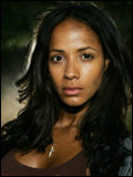 Cartel Dania Ramirez