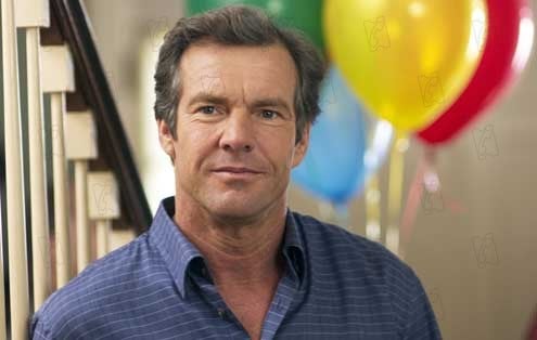 In Good Company (Algo más que un jefe) : Foto Dennis Quaid, Paul Weitz