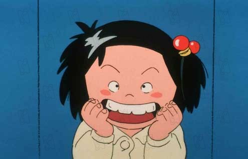 Foto Isao Takahata