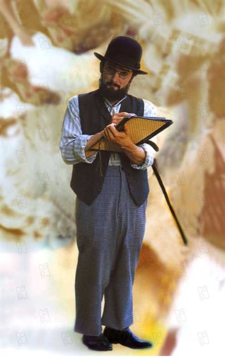 Toulouse Lautrec : Foto Régis Royer, Roger Planchon