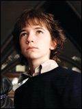 Cartel Liam Aiken