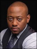 Cartel Omar Epps